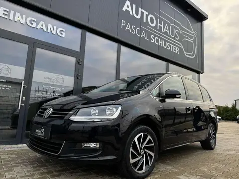 Used VOLKSWAGEN SHARAN Diesel 2019 Ad 