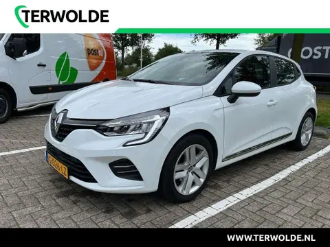 Used RENAULT CLIO Petrol 2019 Ad 