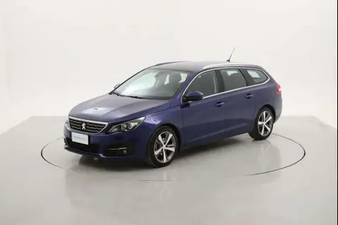 Used PEUGEOT 308 Diesel 2020 Ad 