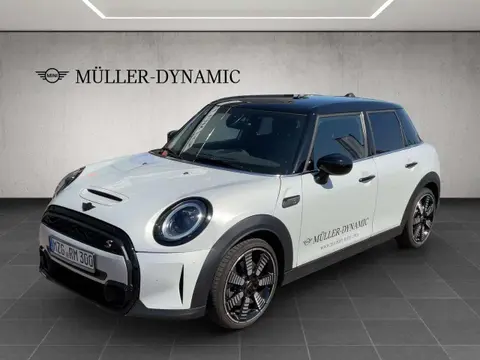 Used MINI COOPER Petrol 2023 Ad 