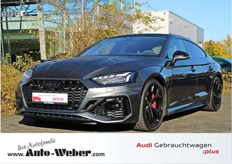 Used AUDI RS5 Petrol 2023 Ad 