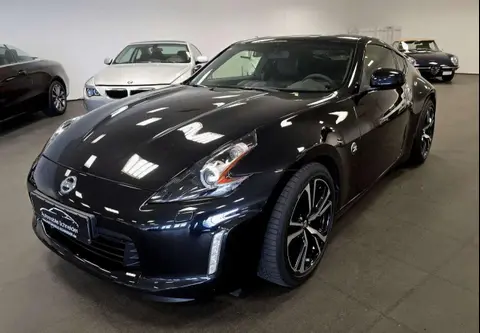 Annonce NISSAN 370Z Essence 2018 d'occasion 