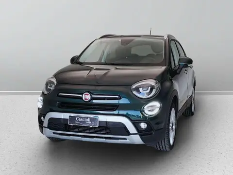 Used FIAT 500X Diesel 2019 Ad 