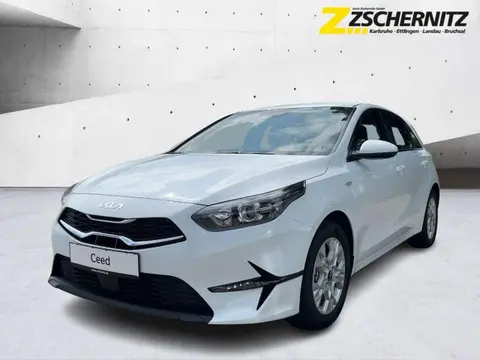 Annonce KIA CEED Essence 2024 d'occasion 