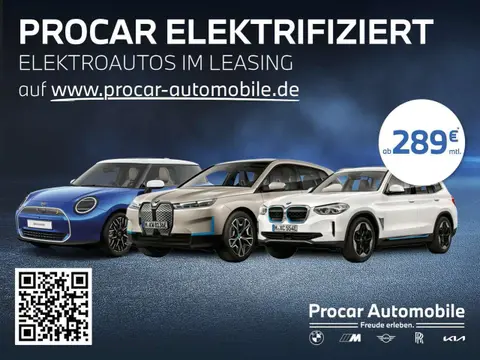 Used BMW SERIE 5 Hybrid 2022 Ad 