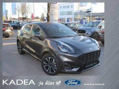 Used FORD PUMA Petrol 2024 Ad Germany