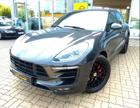 Used PORSCHE MACAN Petrol 2018 Ad 