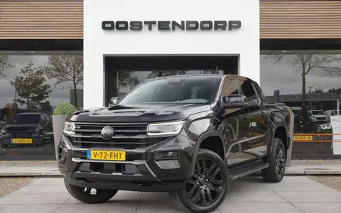 Annonce VOLKSWAGEN AMAROK Diesel 2023 d'occasion 