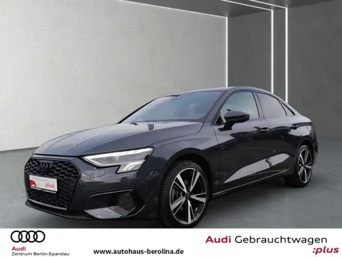 Annonce AUDI A3 Essence 2024 d'occasion 