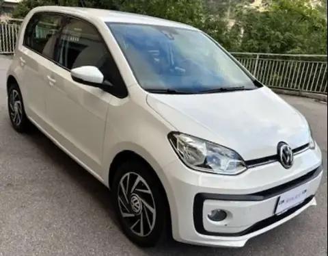 Annonce VOLKSWAGEN UP! Essence 2019 d'occasion 