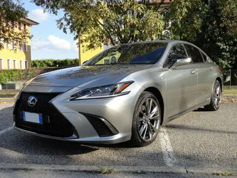 Annonce LEXUS ES Hybride 2021 d'occasion 