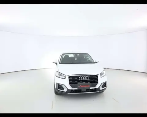 Annonce AUDI Q2 Diesel 2020 d'occasion 