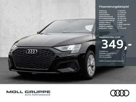 Used AUDI A3 Hybrid 2021 Ad 