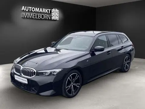 Annonce BMW SERIE 3 Diesel 2023 d'occasion 