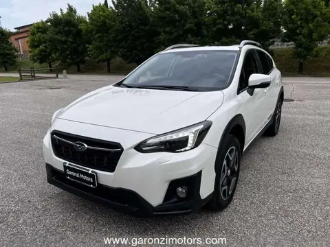 Used SUBARU XV Petrol 2019 Ad 