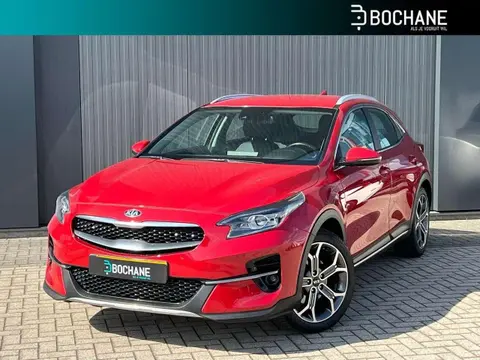 Annonce KIA XCEED Essence 2020 d'occasion 