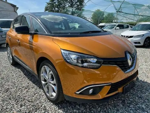 Used RENAULT SCENIC Diesel 2019 Ad 