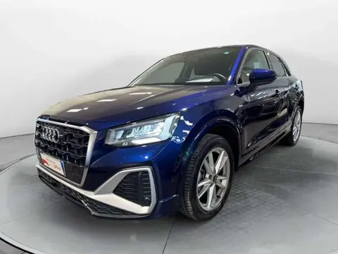 Used AUDI Q2 Diesel 2023 Ad 