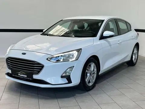 Used FORD FOCUS Petrol 2019 Ad 