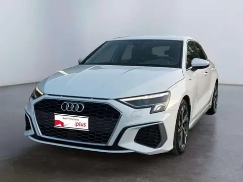 Annonce AUDI A3 Essence 2021 d'occasion 