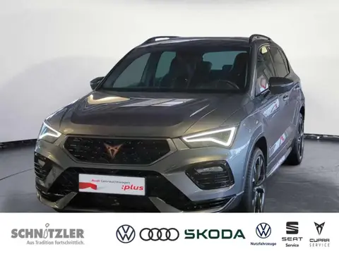 Annonce CUPRA ATECA Essence 2022 d'occasion 