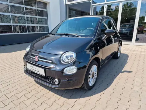 Used FIAT 500C Petrol 2023 Ad 