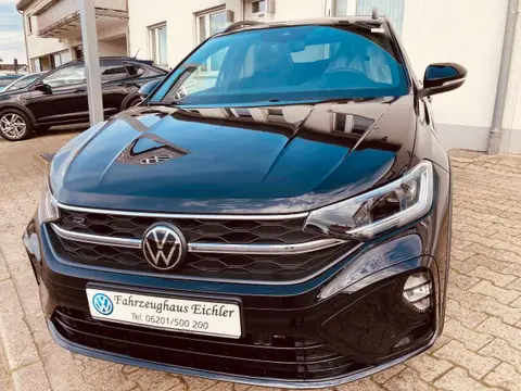 Annonce VOLKSWAGEN TAIGO Essence 2023 d'occasion 