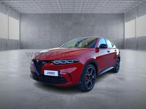 Used ALFA ROMEO TONALE Hybrid 2023 Ad 