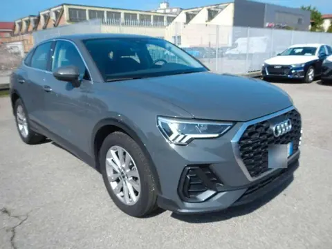 Annonce AUDI Q3 Diesel 2021 d'occasion 