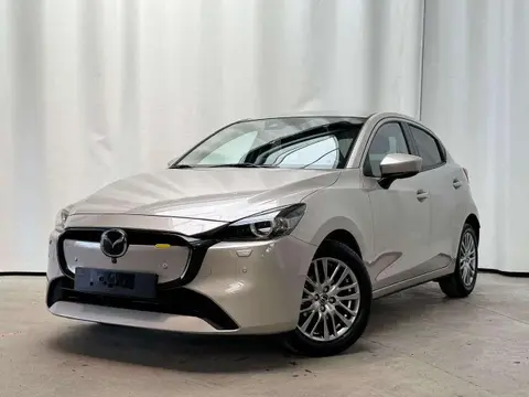 Annonce MAZDA 2 Essence 2023 d'occasion 