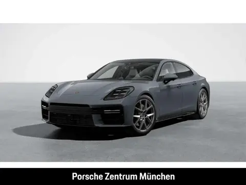 Annonce PORSCHE PANAMERA Essence 2024 d'occasion 