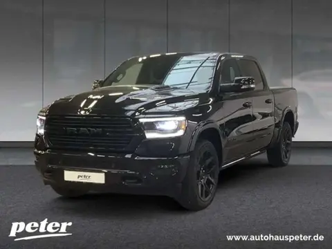 Annonce DODGE RAM GPL 2023 d'occasion 