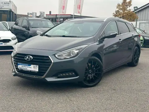 Used HYUNDAI I40 Diesel 2017 Ad 