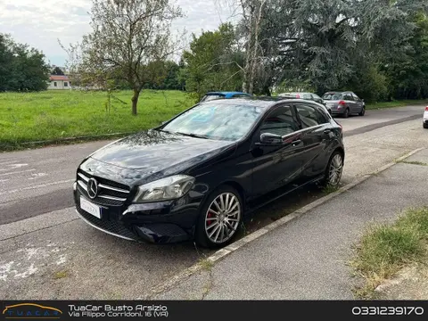 Used MERCEDES-BENZ CLASSE A Diesel 2015 Ad 