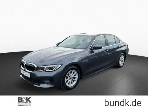 Used BMW SERIE 3 Diesel 2019 Ad 