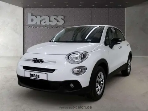 Annonce FIAT 500X Essence 2024 d'occasion 