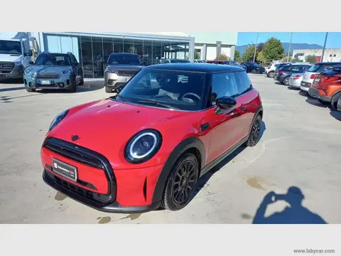 Annonce MINI COOPER Essence 2024 d'occasion 