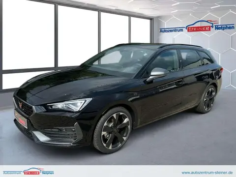 Annonce CUPRA LEON Essence 2024 d'occasion 