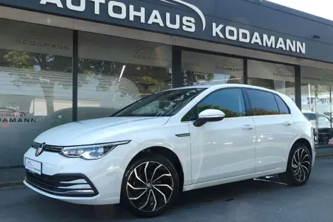 Annonce VOLKSWAGEN GOLF Essence 2020 d'occasion 