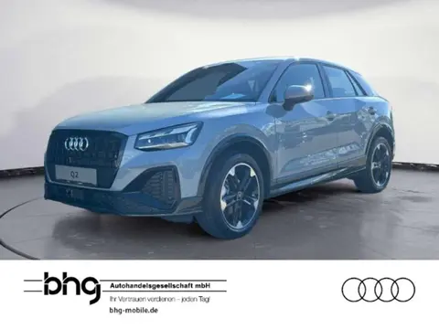 Annonce AUDI Q2 Essence 2024 d'occasion 