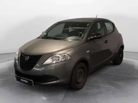 Used LANCIA YPSILON Petrol 2015 Ad 