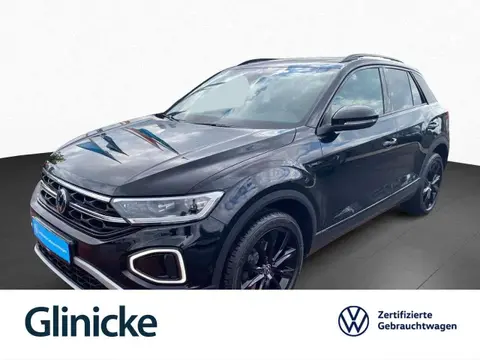 Used VOLKSWAGEN T-ROC Petrol 2023 Ad 