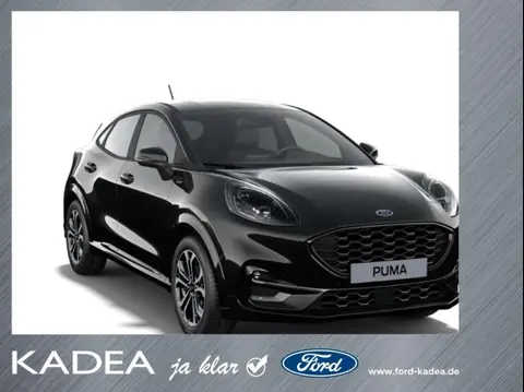 Used FORD PUMA Petrol 2024 Ad 