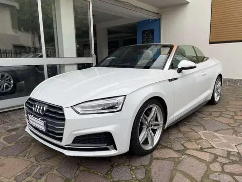 Annonce AUDI A5 Diesel 2019 d'occasion 