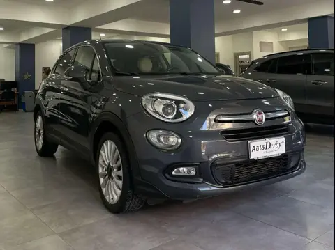 Used FIAT 500X Diesel 2016 Ad 