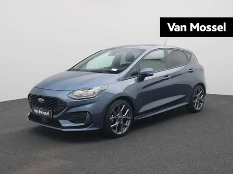 Used FORD FIESTA Petrol 2023 Ad 