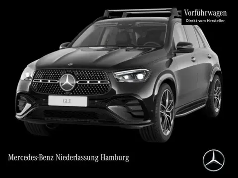 Used MERCEDES-BENZ CLASSE GLE Hybrid 2024 Ad 