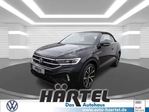 Annonce VOLKSWAGEN T-ROC Essence 2024 d'occasion 