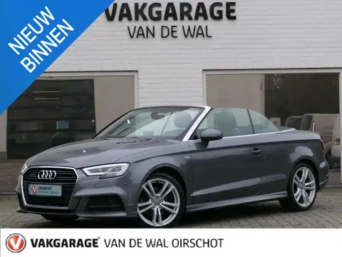 Used AUDI A3 Petrol 2021 Ad 