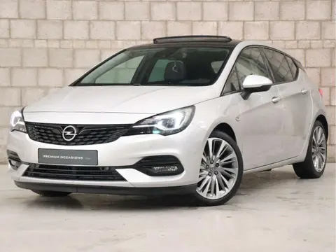 Used OPEL ASTRA Petrol 2019 Ad 